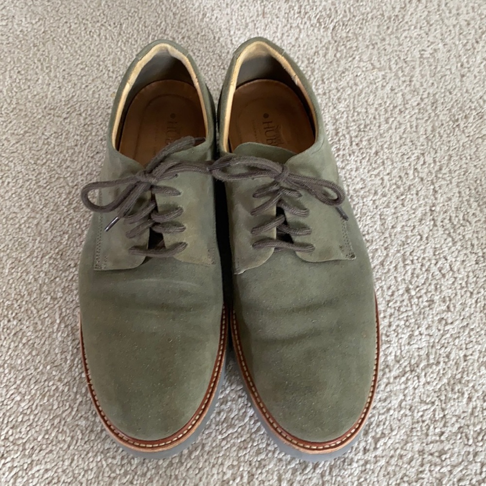 Samuel Hubbard Shoes